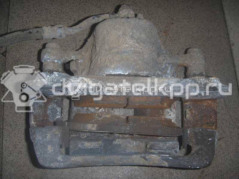 Фото Суппорт тормозной передний левый  581104L000 для Hyundai Accent / I20 {forloop.counter}}