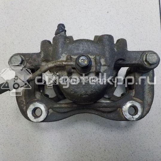 Фото Суппорт тормозной передний левый  581104L000 для Hyundai Accent / I20