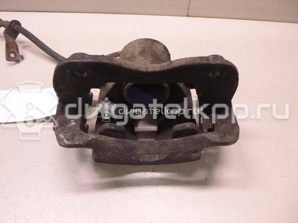 Фото Суппорт тормозной передний левый  581104L000 для Hyundai Accent / I20 {forloop.counter}}