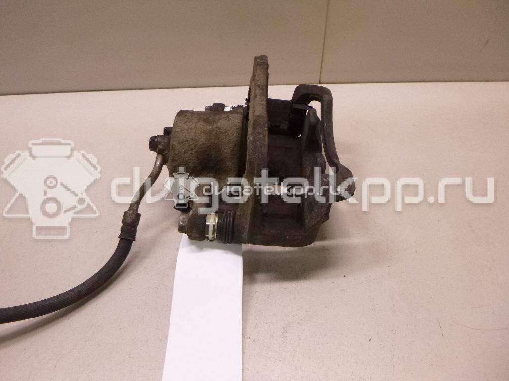 Фото Суппорт тормозной передний левый  581104L000 для Hyundai Accent / I20 {forloop.counter}}