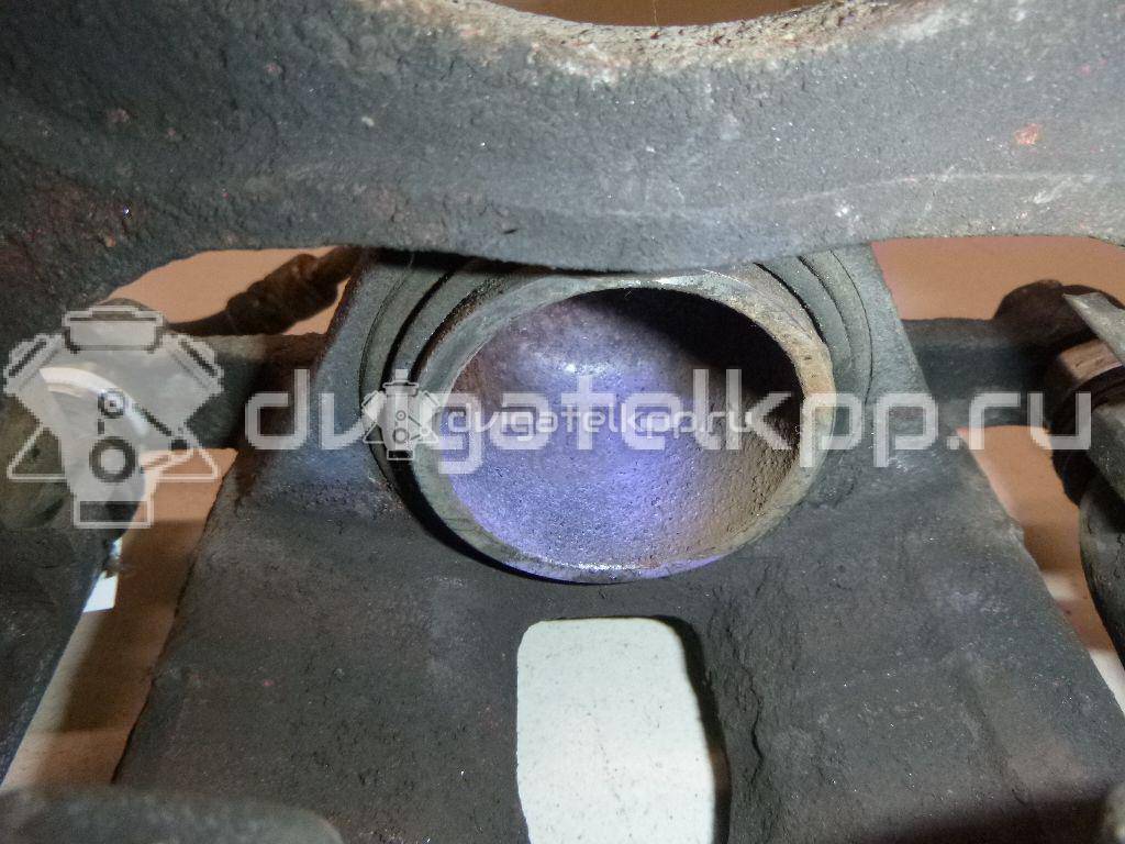 Фото Суппорт тормозной передний левый  581104L000 для Hyundai Accent / I20 {forloop.counter}}