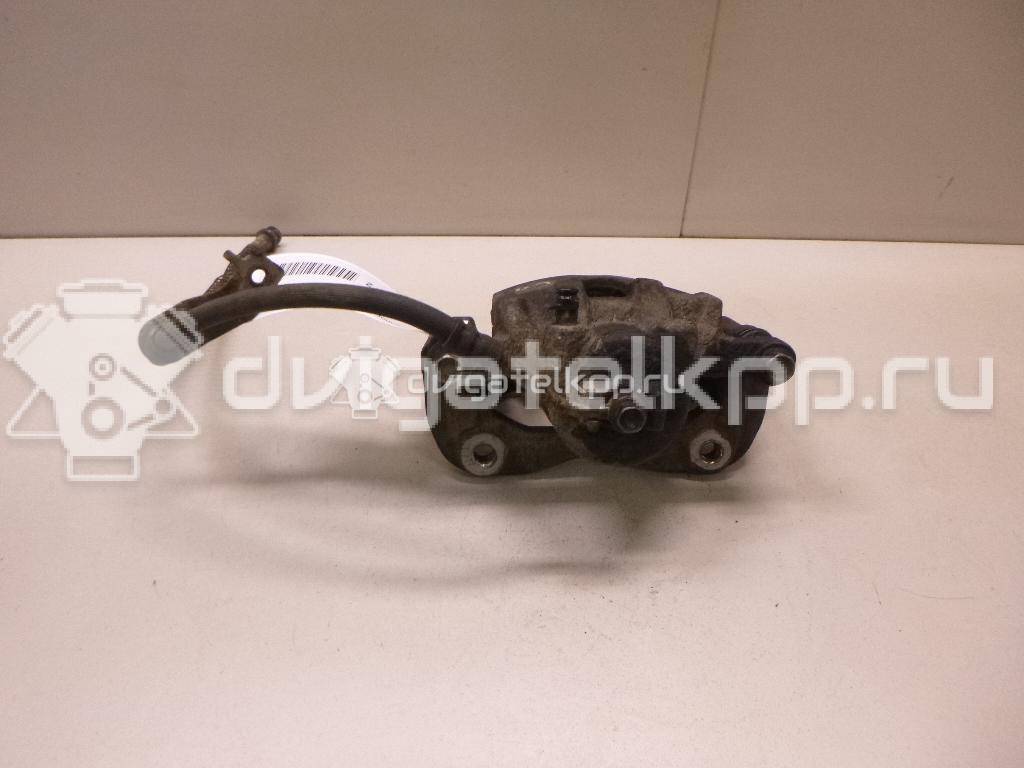 Фото Суппорт тормозной передний левый  581104L000 для Hyundai Accent / I20 {forloop.counter}}