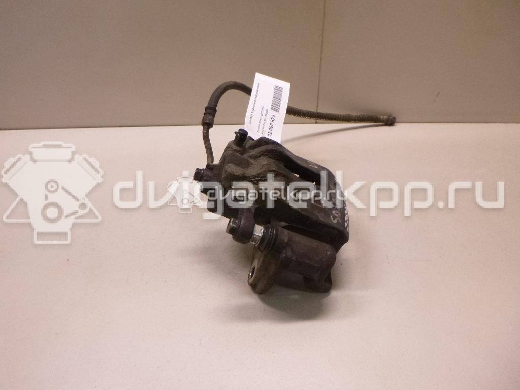 Фото Суппорт тормозной передний левый  581104L000 для Hyundai Accent / I20 {forloop.counter}}