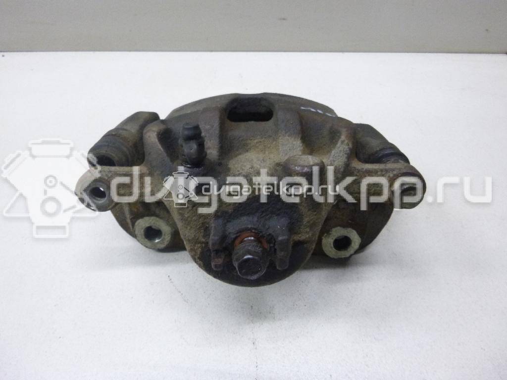 Фото Суппорт тормозной передний левый  581104L000 для Hyundai Accent / I20 {forloop.counter}}