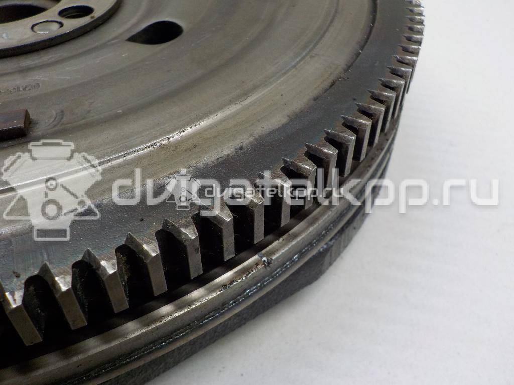 Фото Маховик для двигателя MR20DE для Samsung / Suzuki / Nissan / Nissan (Dongfeng) 133-144 л.с 16V 2.0 л бензин 12310ET000 {forloop.counter}}