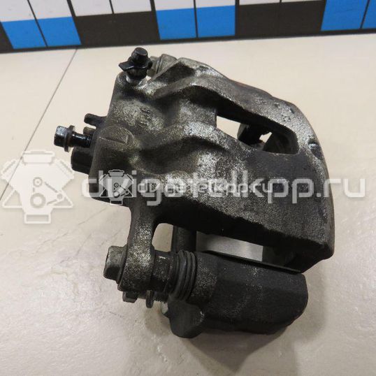 Фото Суппорт тормозной передний левый  581801RA00 для Hyundai I20