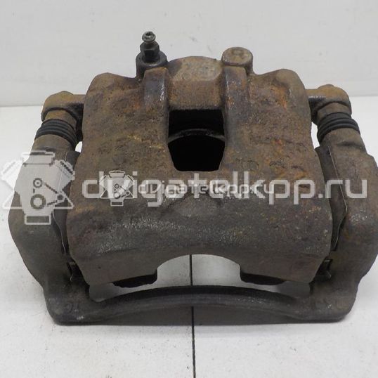 Фото Суппорт тормозной передний правый  581304L000 для Hyundai Accent / I20