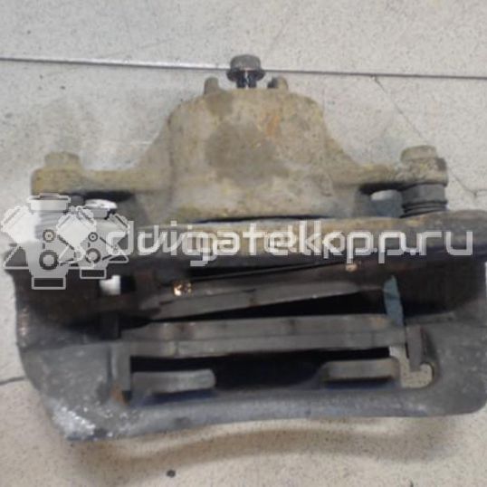 Фото Суппорт тормозной передний правый  581304L000 для Hyundai Accent / I20