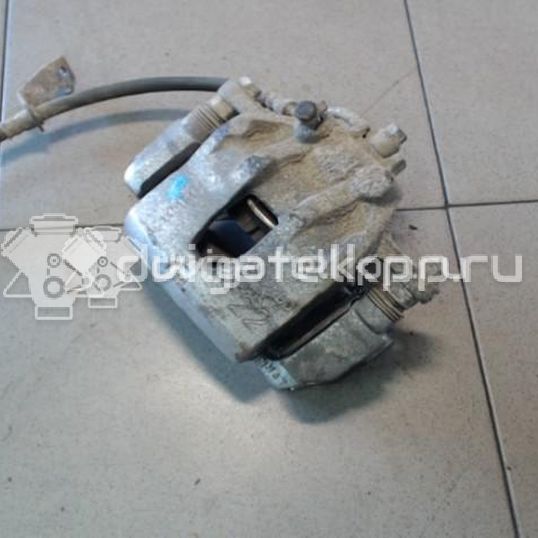 Фото Суппорт тормозной передний правый  581304L000 для Hyundai Accent / I20