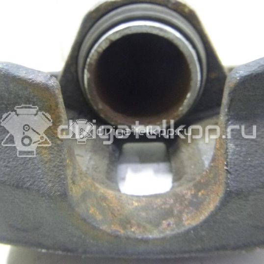 Фото Суппорт тормозной передний правый  581304L000 для Hyundai Accent / I20