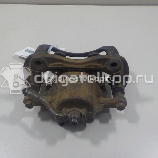 Фото Суппорт тормозной передний правый  581304L000 для Hyundai Accent / I20