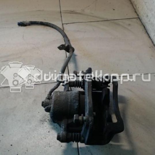 Фото Суппорт тормозной передний правый  581304L000 для Hyundai Accent / I20