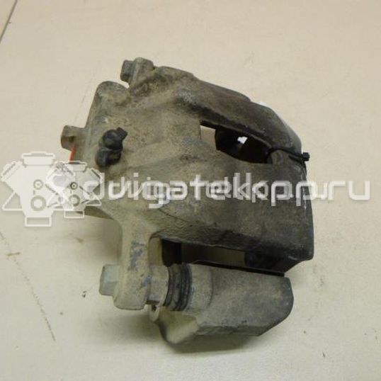 Фото Суппорт тормозной передний правый  581304L000 для Hyundai Accent / I20