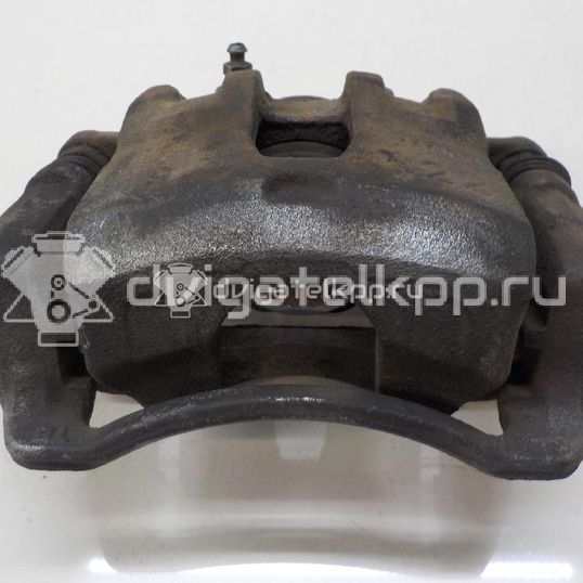 Фото Суппорт тормозной передний правый  581304L000 для Hyundai Accent / I20