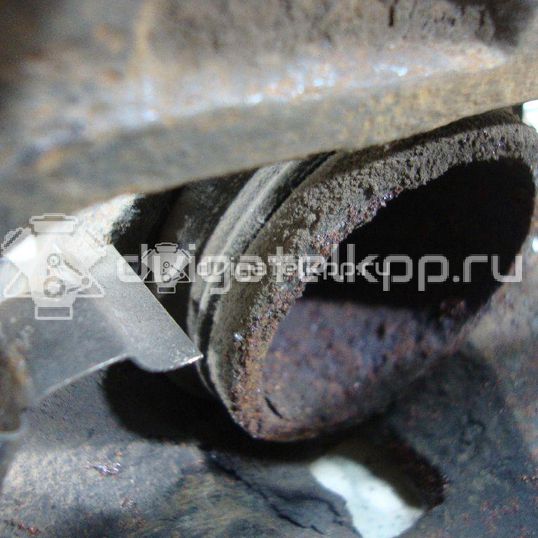 Фото Суппорт тормозной передний правый  581304L000 для Hyundai Accent / I20