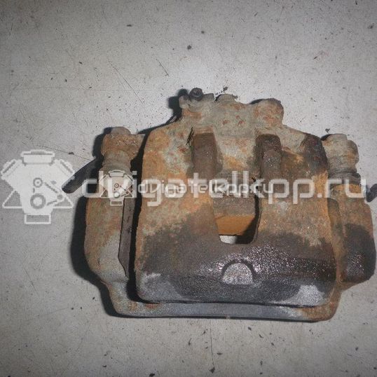 Фото Суппорт тормозной передний правый  581304L000 для Hyundai Accent / I20