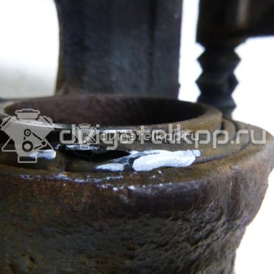 Фото Суппорт тормозной передний правый  581901RA00 для Hyundai I20