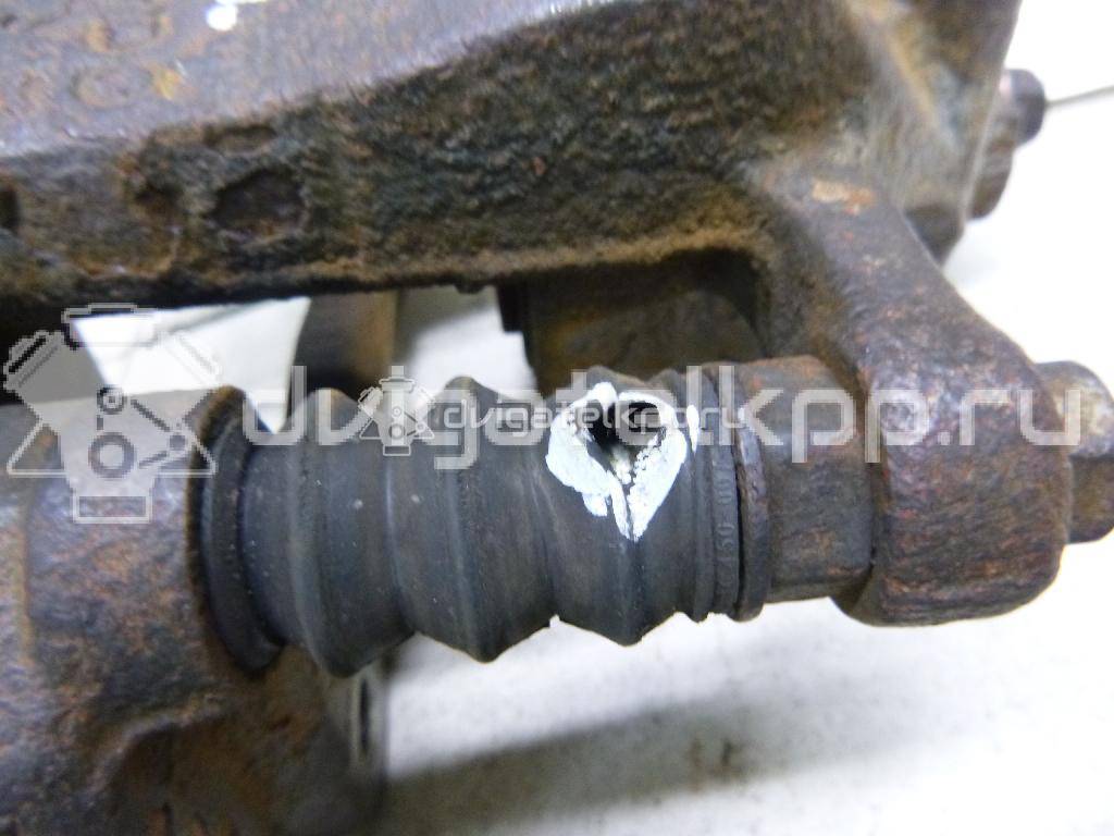 Фото Суппорт тормозной передний правый  581901RA00 для Hyundai I20 {forloop.counter}}