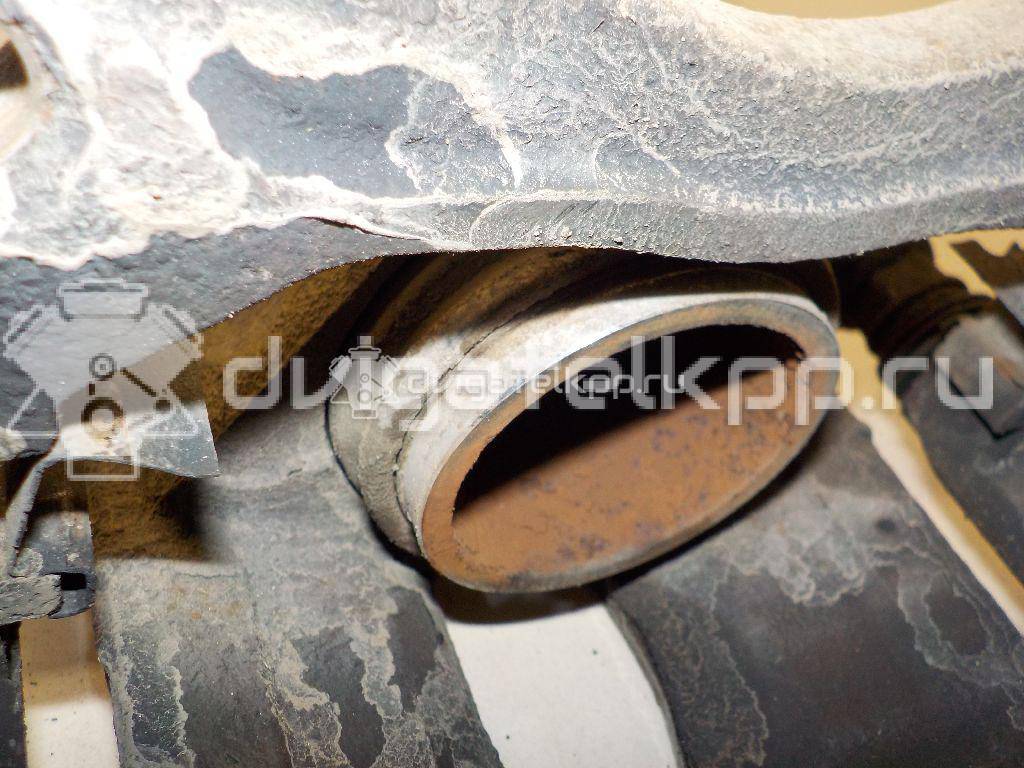 Фото Суппорт тормозной передний правый  581901RA00 для Hyundai I20 {forloop.counter}}