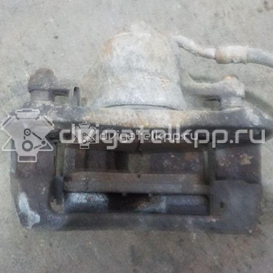 Фото Суппорт тормозной передний правый  581901RA00 для Hyundai I20