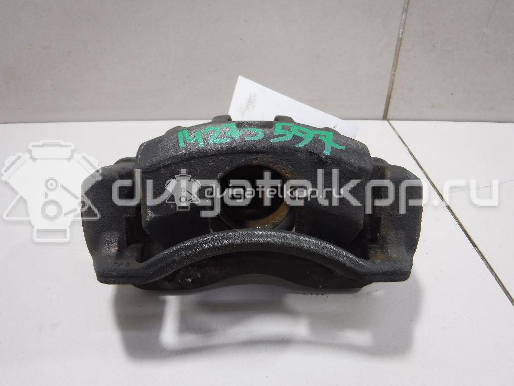 Фото Суппорт тормозной передний правый  581901RA00 для Hyundai I20 {forloop.counter}}