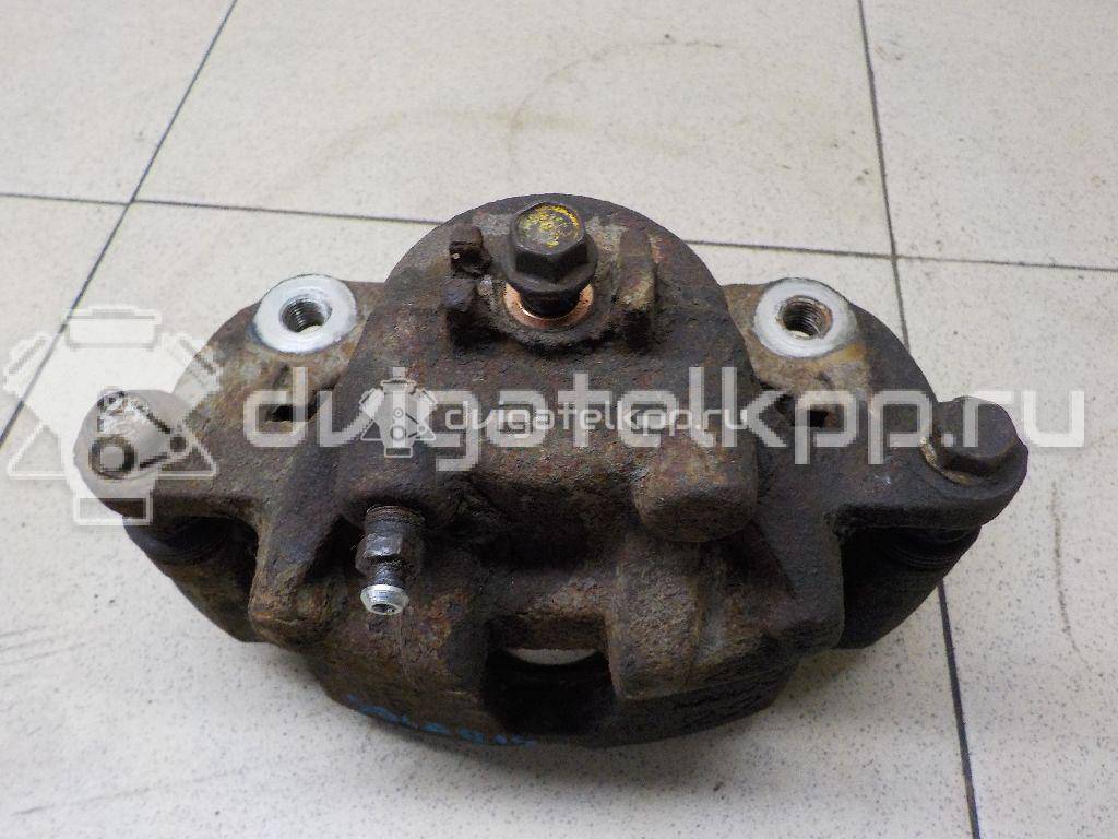 Фото Суппорт тормозной передний правый  581901RA00 для Hyundai I20 {forloop.counter}}