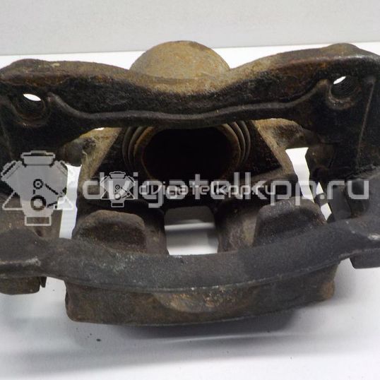 Фото Суппорт тормозной передний правый  581901RA00 для Hyundai I20
