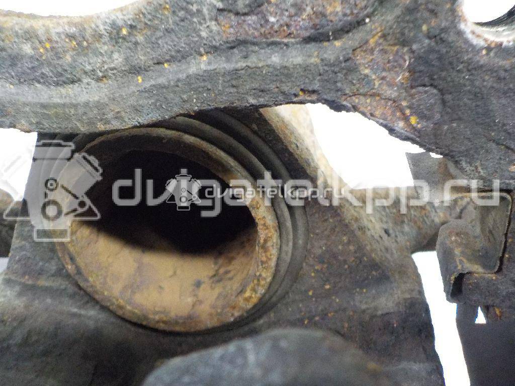 Фото Суппорт тормозной передний правый  581901RA00 для Hyundai I20 {forloop.counter}}