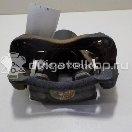 Фото Суппорт тормозной передний правый  581901RA00 для Hyundai I20