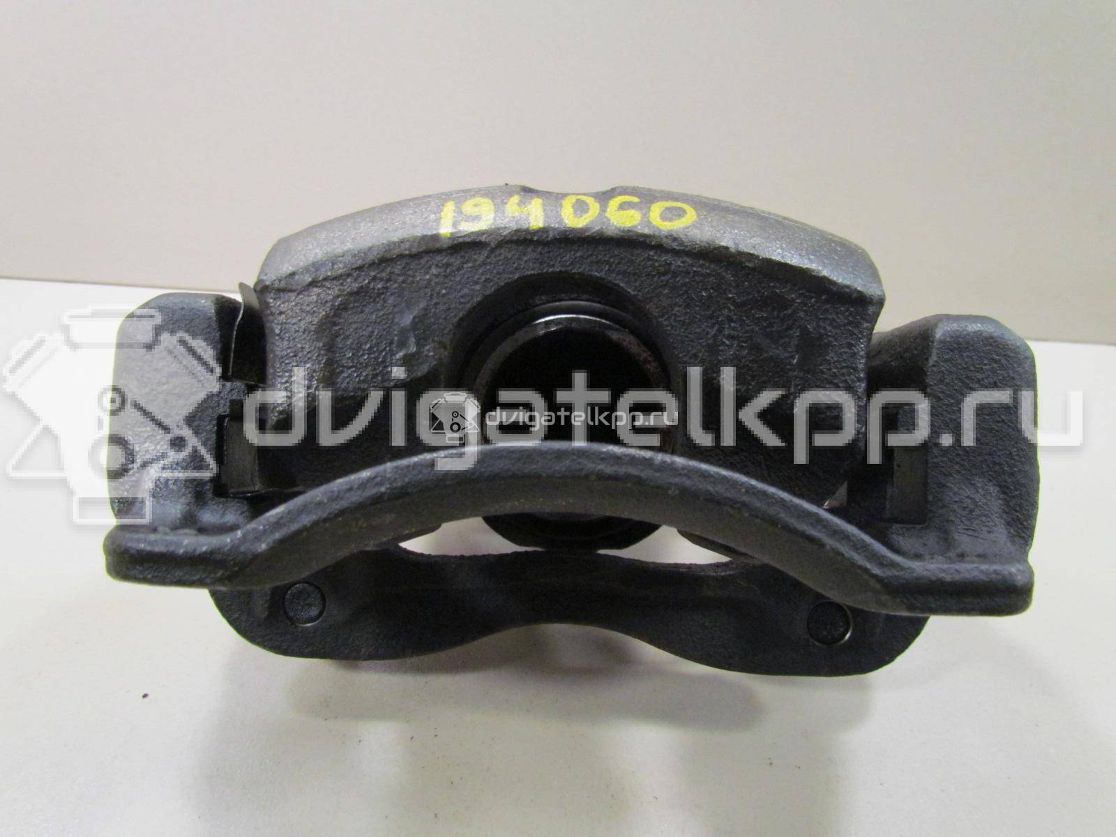 Фото Суппорт тормозной передний правый  581901RA00 для Hyundai I20 {forloop.counter}}