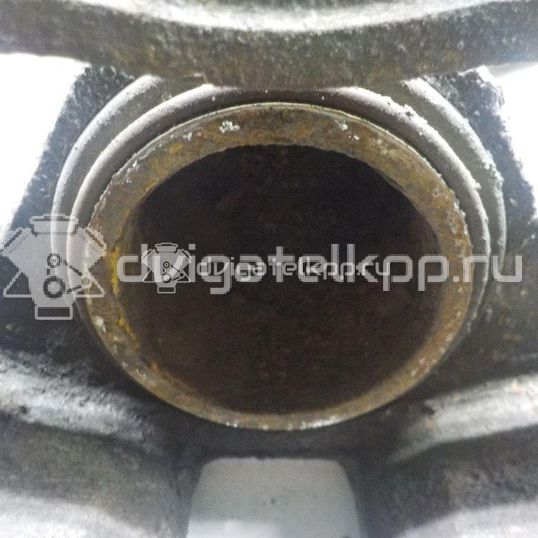 Фото Суппорт тормозной передний правый  581901RA00 для Hyundai I20