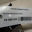 Фото Суппорт тормозной передний правый  581901RA00 для Hyundai I20 {forloop.counter}}