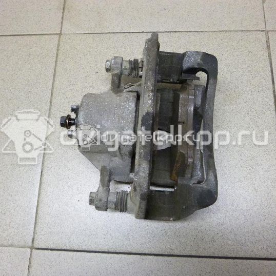 Фото Суппорт тормозной передний правый  581901RA00 для Hyundai I20