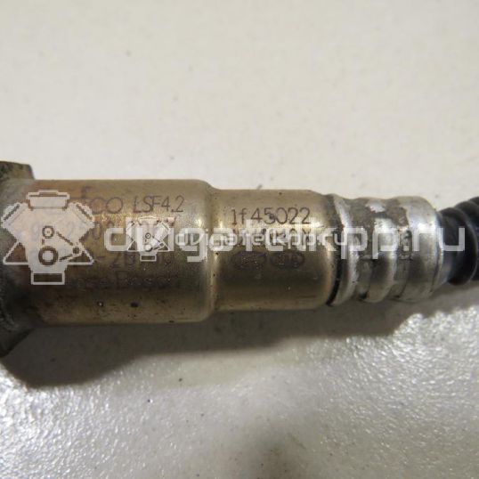 Фото Датчик кислородный/Lambdasonde  392102B160 для Hyundai Accent / I30 / Sonata / Elantra / Santa Fé