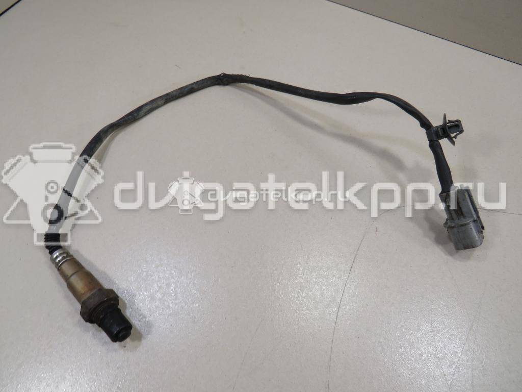 Фото Датчик кислородный/Lambdasonde  392102B160 для Hyundai Accent / I30 / Sonata / Elantra / Santa Fé {forloop.counter}}