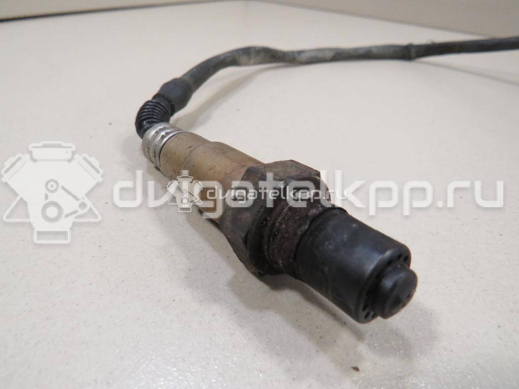 Фото Датчик кислородный/Lambdasonde  392102B160 для Hyundai Accent / I30 / Sonata / Elantra / Santa Fé {forloop.counter}}