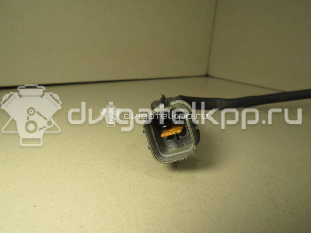 Фото Датчик кислородный/Lambdasonde  392102B160 для Hyundai Accent / I30 / Sonata / Elantra / Santa Fé {forloop.counter}}