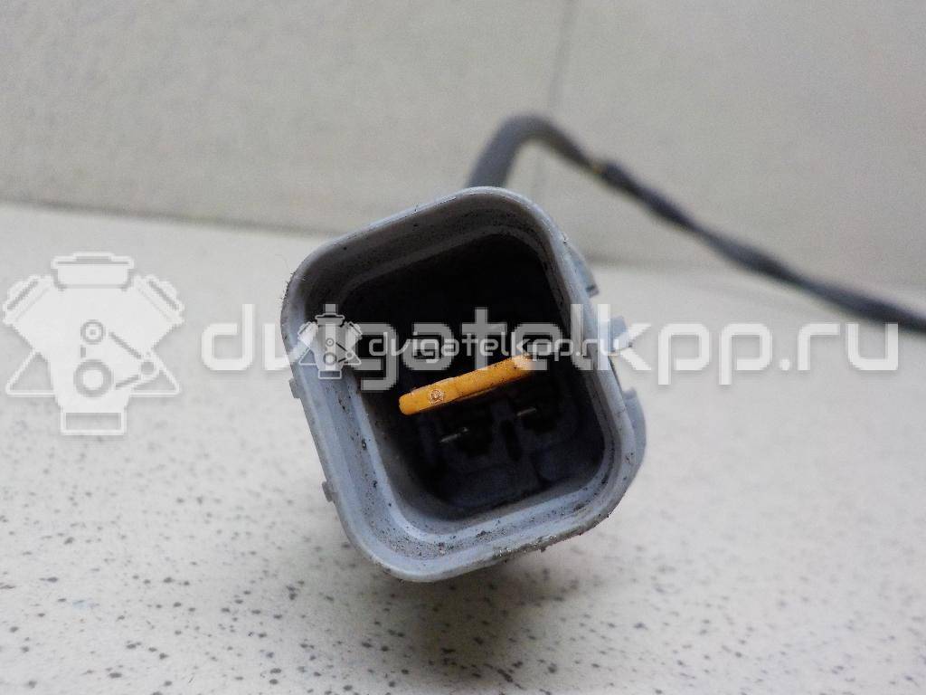 Фото Датчик кислородный/Lambdasonde  392102B160 для Hyundai Accent / I30 / Sonata / Elantra / Santa Fé {forloop.counter}}
