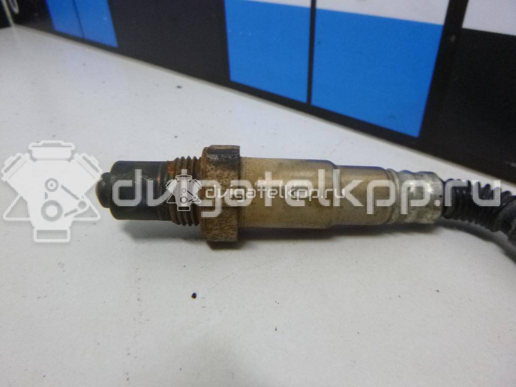 Фото Датчик кислородный/Lambdasonde  392102B160 для Hyundai Accent / I30 / Sonata / Elantra / Santa Fé {forloop.counter}}