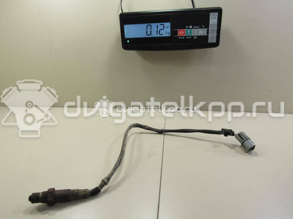 Фото Датчик кислородный/Lambdasonde  392102B160 для Hyundai Accent / I30 / Sonata / Elantra / Santa Fé {forloop.counter}}