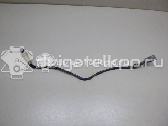 Фото Датчик кислородный/Lambdasonde  392102B160 для Hyundai Accent / I30 / Sonata / Elantra / Santa Fé {forloop.counter}}