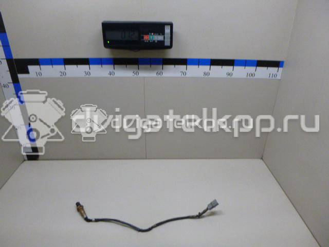 Фото Датчик кислородный/Lambdasonde  392102B160 для Hyundai Accent / I30 / Sonata / Elantra / Santa Fé {forloop.counter}}