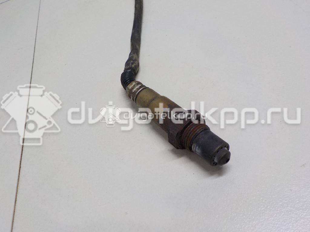 Фото Датчик кислородный/Lambdasonde  392102B160 для Hyundai Accent / I30 / Sonata / Elantra / Santa Fé {forloop.counter}}