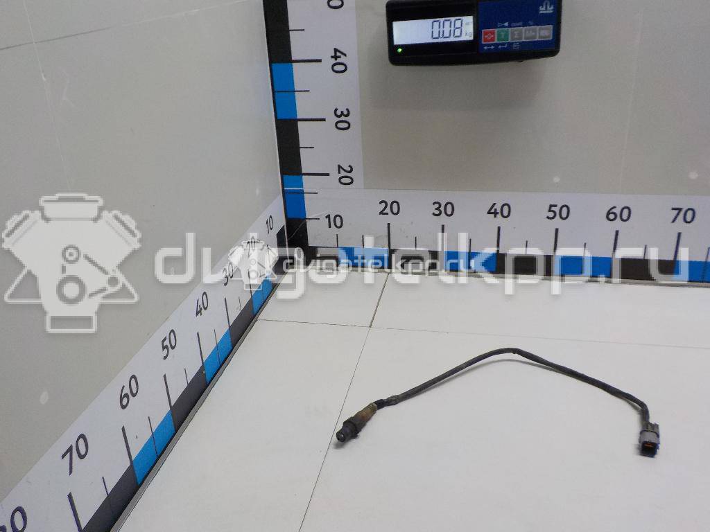 Фото Датчик кислородный/Lambdasonde  392102B160 для Hyundai Accent / I30 / Sonata / Elantra / Santa Fé {forloop.counter}}