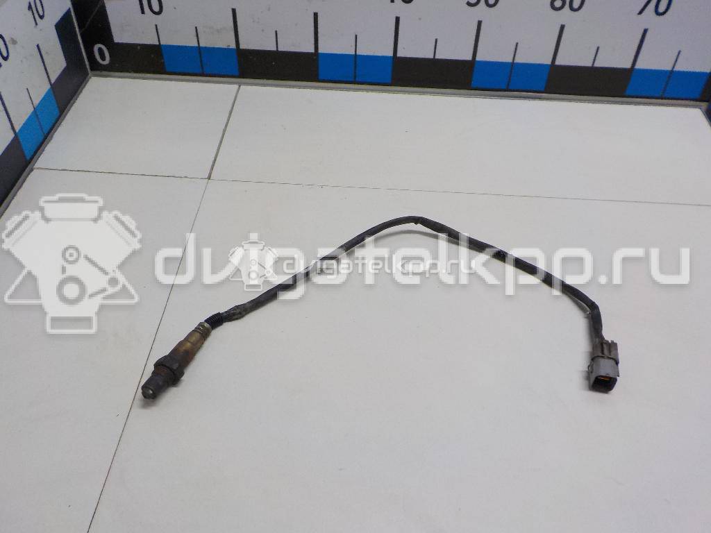 Фото Датчик кислородный/Lambdasonde  392102B160 для Hyundai Accent / I30 / Sonata / Elantra / Santa Fé {forloop.counter}}