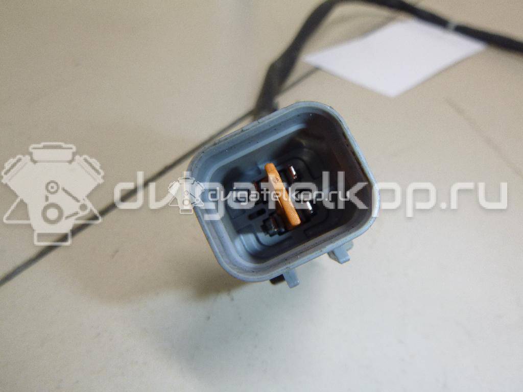 Фото Датчик кислородный/Lambdasonde  392102B160 для Hyundai Accent / I30 / Sonata / Elantra / Santa Fé {forloop.counter}}