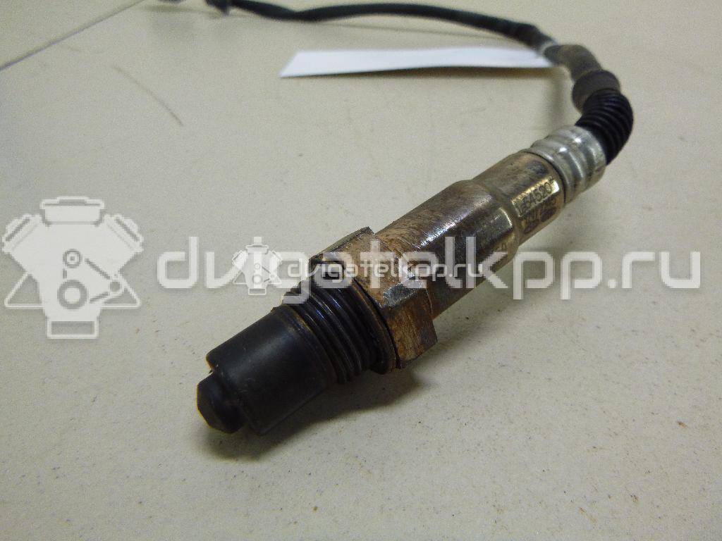 Фото Датчик кислородный/Lambdasonde  392102B160 для Hyundai Accent / I30 / Sonata / Elantra / Santa Fé {forloop.counter}}