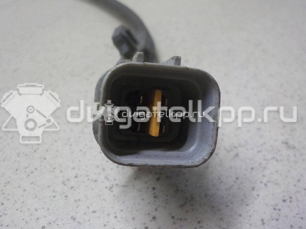Фото Датчик кислородный/Lambdasonde  392102B160 для Hyundai Accent / I30 / Sonata / Elantra / Santa Fé {forloop.counter}}