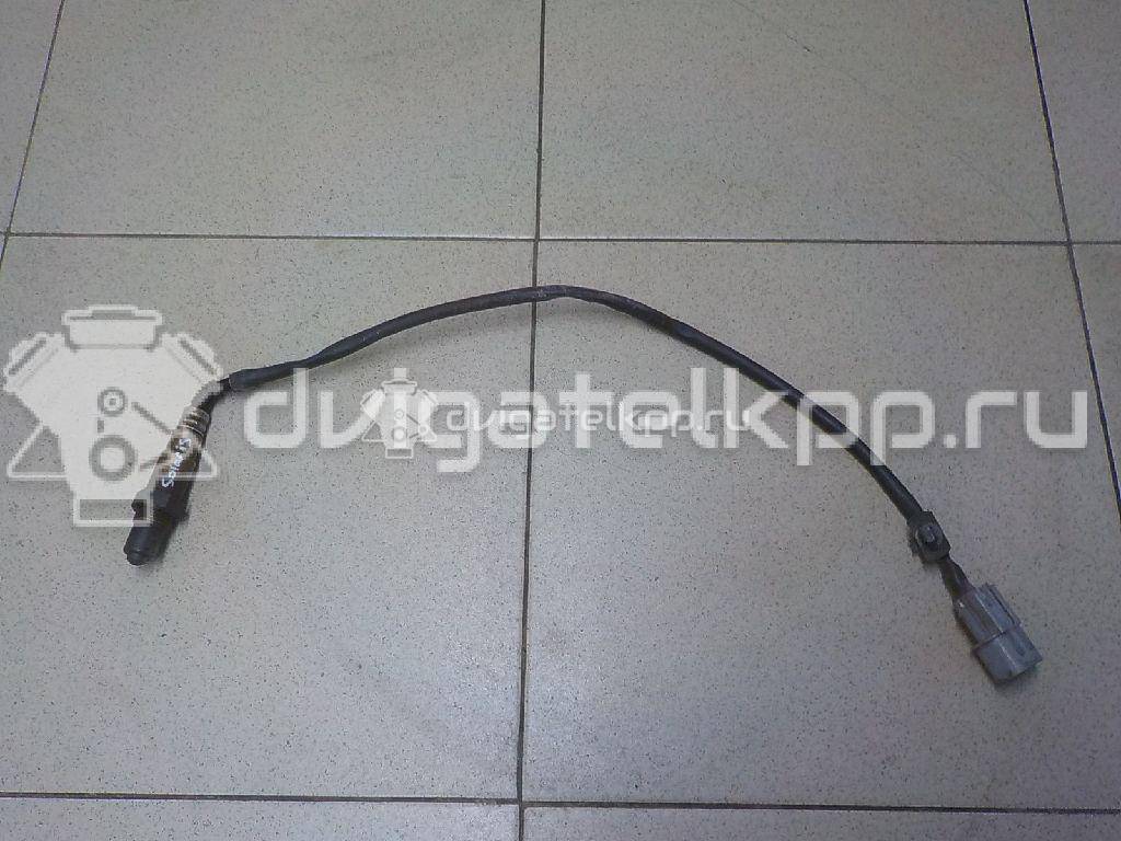 Фото Датчик кислородный/Lambdasonde  392102B160 для Hyundai Accent / I30 / Sonata / Elantra / Santa Fé {forloop.counter}}