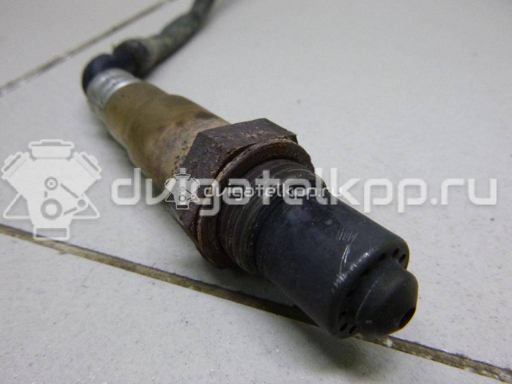 Фото Датчик кислородный/Lambdasonde  392102B160 для Hyundai Accent / I30 / Sonata / Elantra / Santa Fé {forloop.counter}}